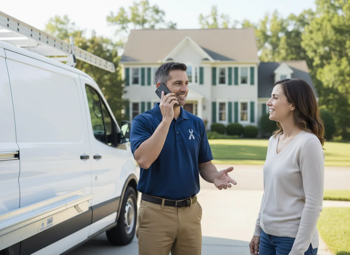 Home Gutter Service Perry, LA FAQs